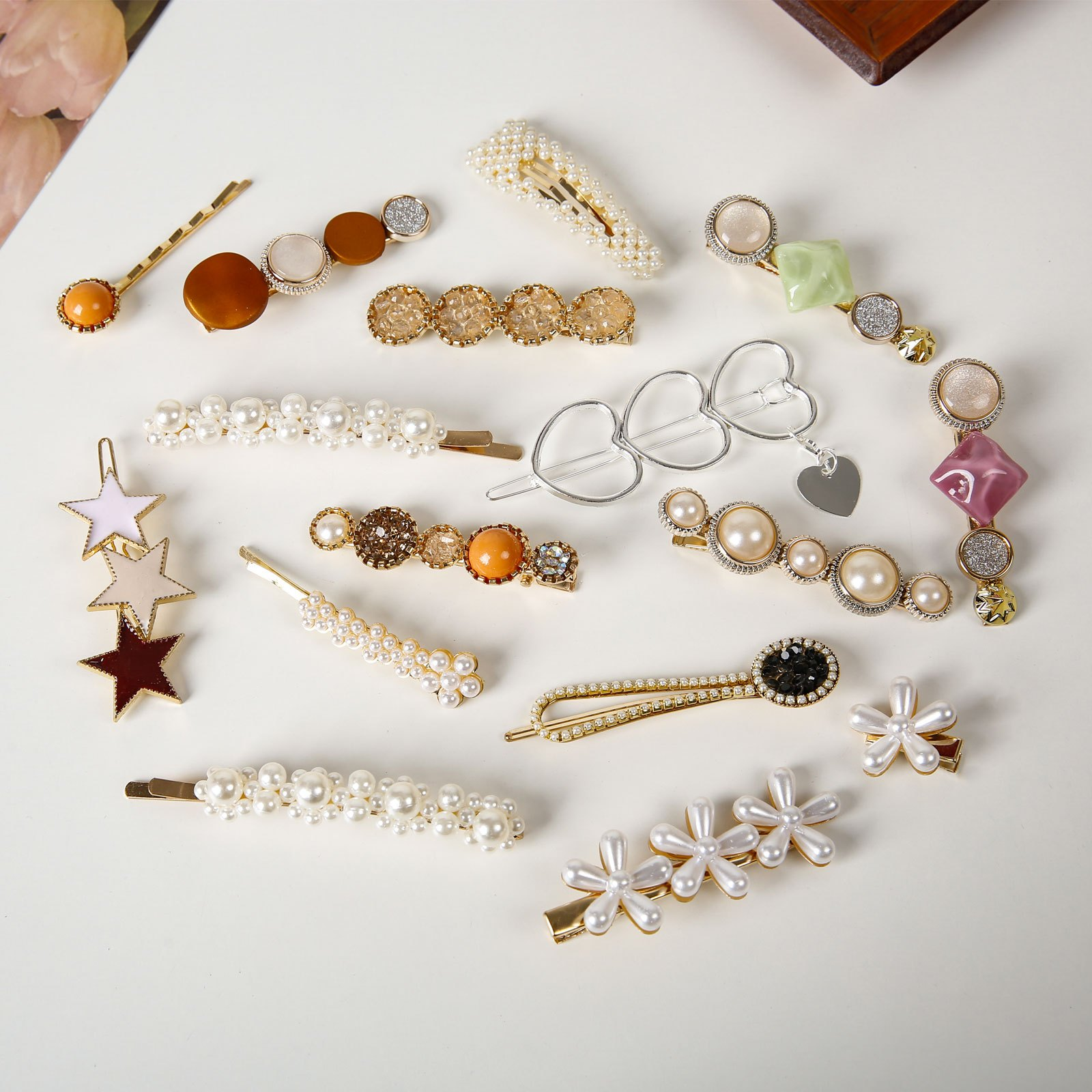 The Magic of Hair Accessories: Simple Ways to Shine