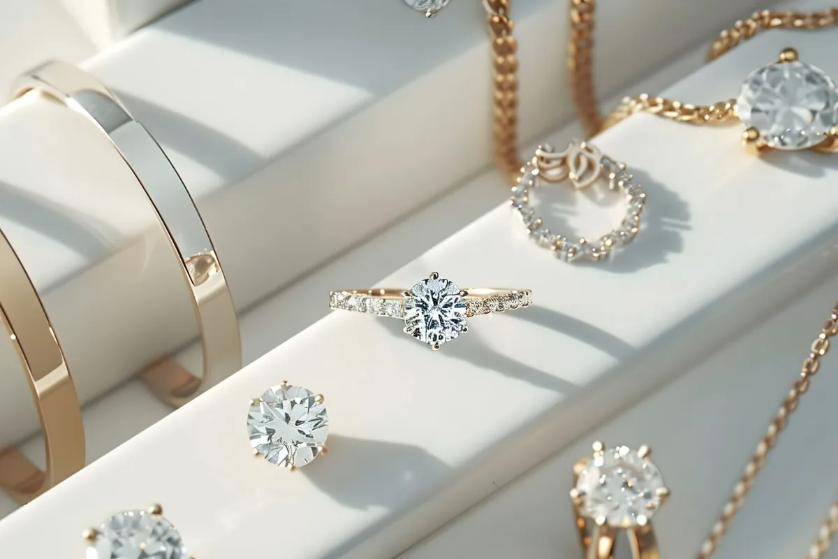 Little Sparkles, Big Impact: My Love for Jewellery and Accessories