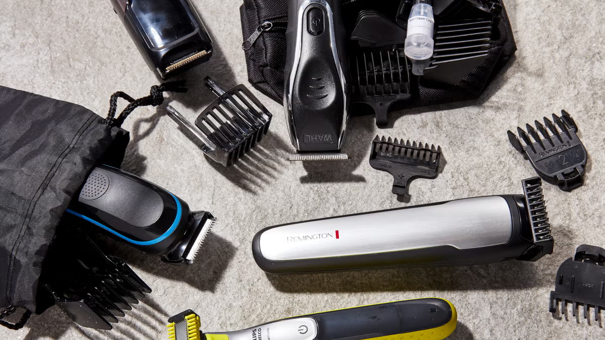 How Smart Clippers Simplified My Daily Grooming Routine