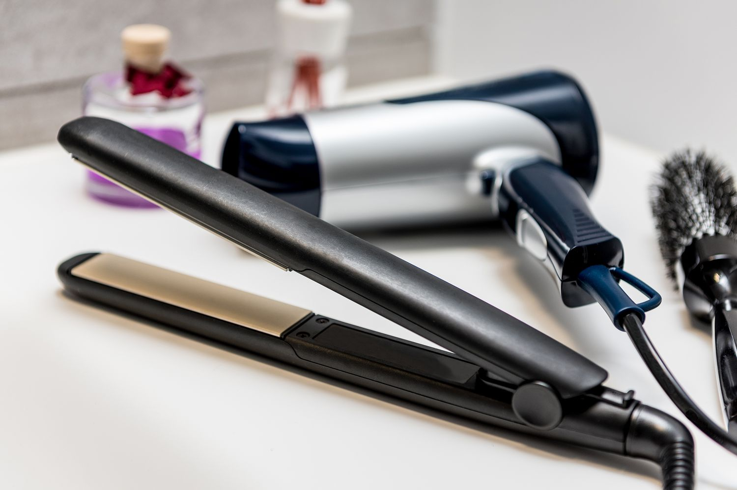 Styling Made Easy: My Go-To Haircare Tools