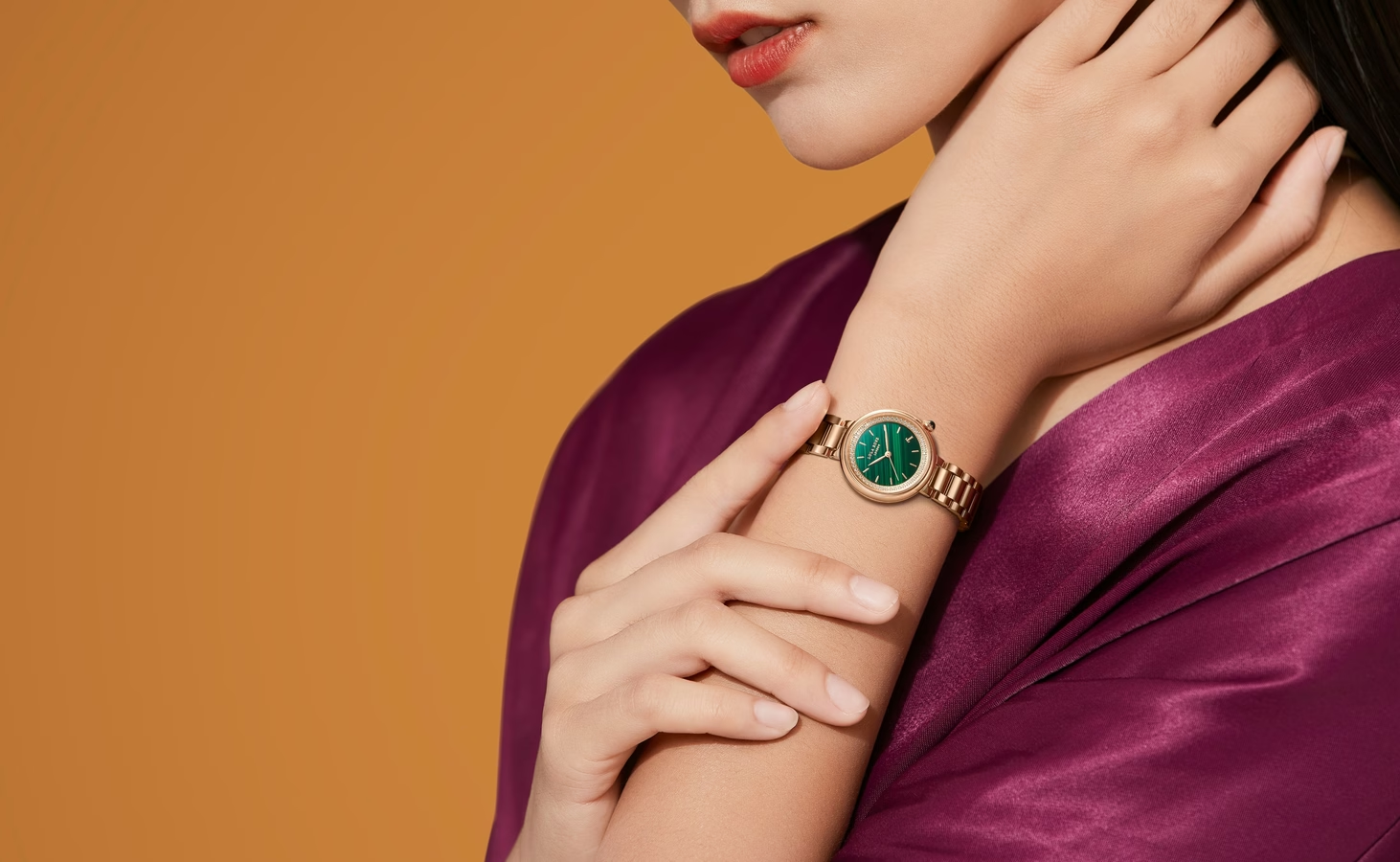 The Power of a Good Watch: How accessories become complete for me