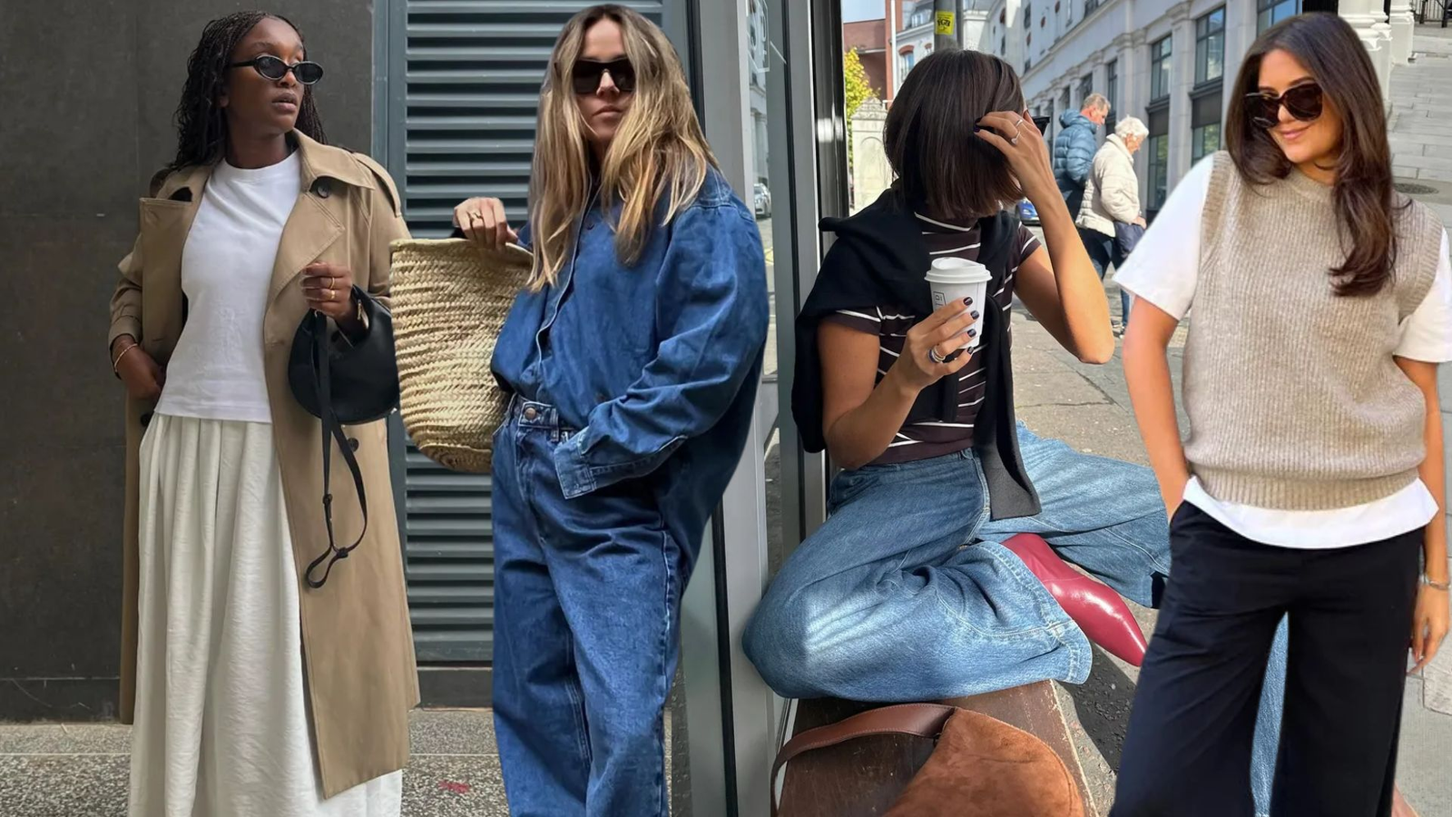 Best Casual Outfits: Easy Ways to Get Ready in 5 Minutes
