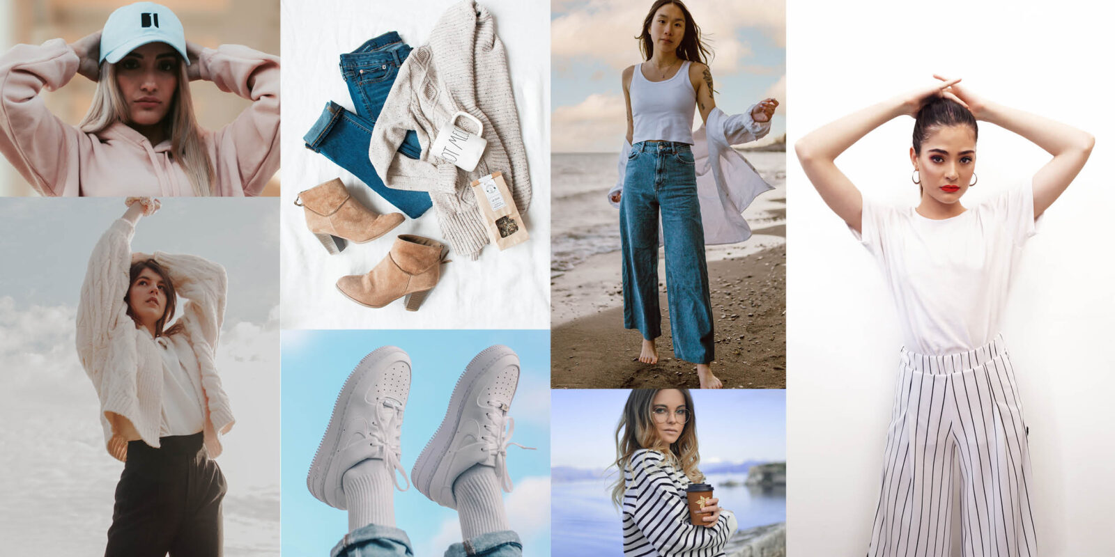 Simple Yet Stylish: How Casual Wear Defines My Personality