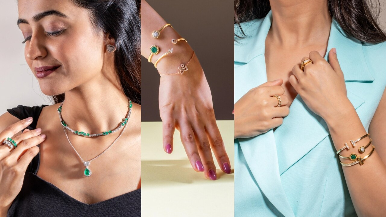 Layered Love: How I Started Mixing My Jewellery Like a Pro