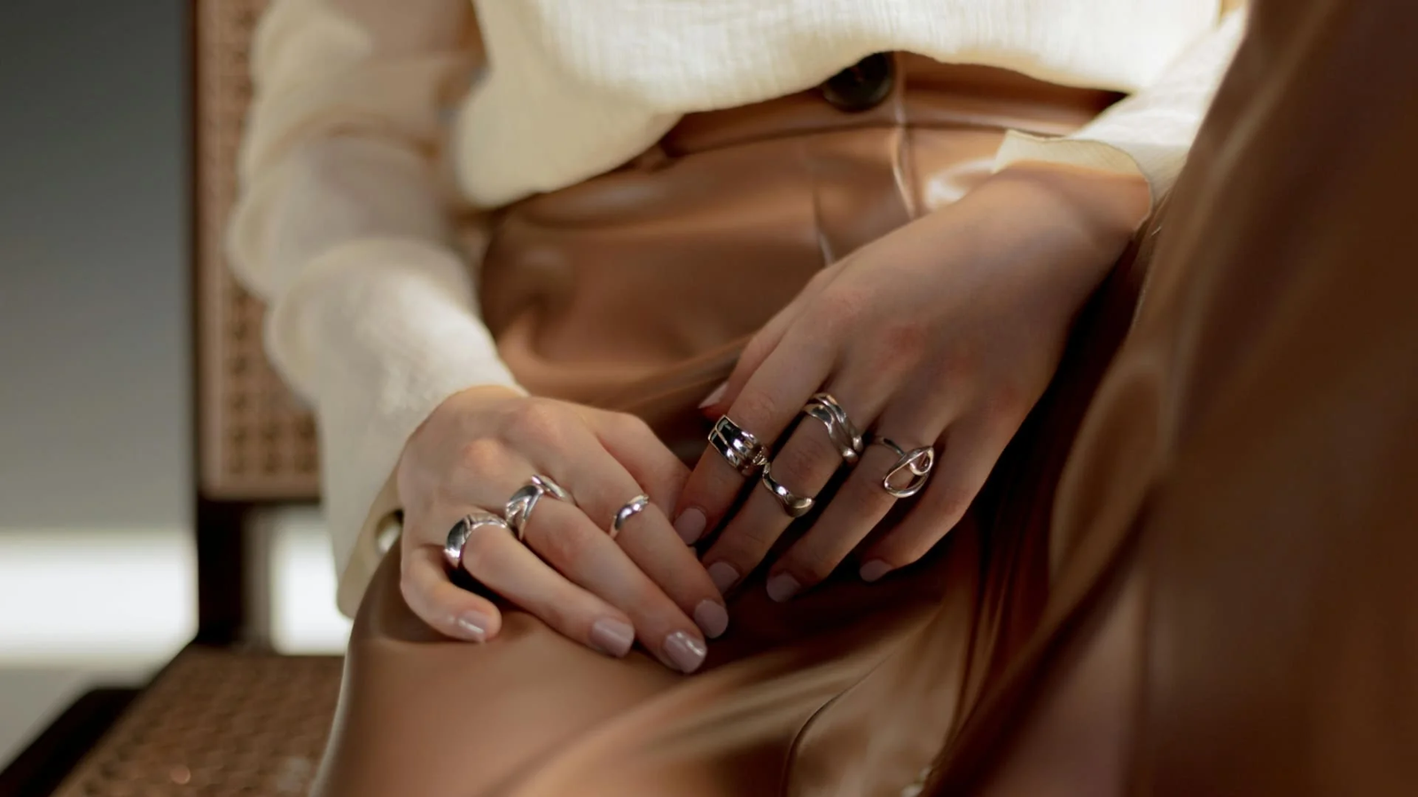 Oxidised Ring Love: How One Accessory Changed My Entire Look