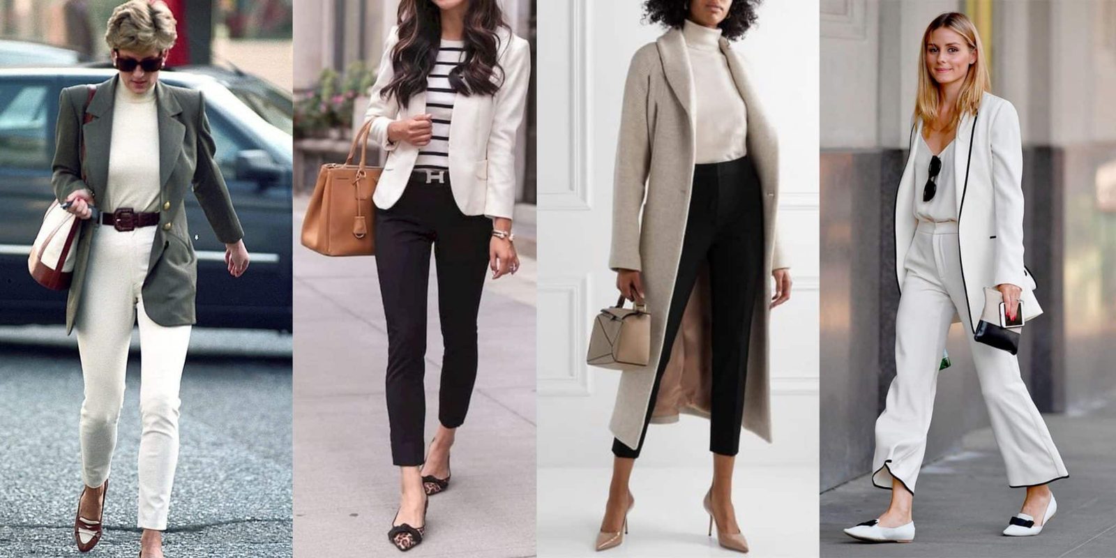 Professional and Comfortable: Essential Rules of Office Casual Wear