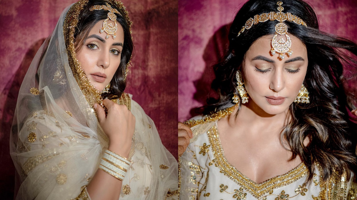 Maang Tikka Love: How I Styled It for My Best Friend’s Wedding